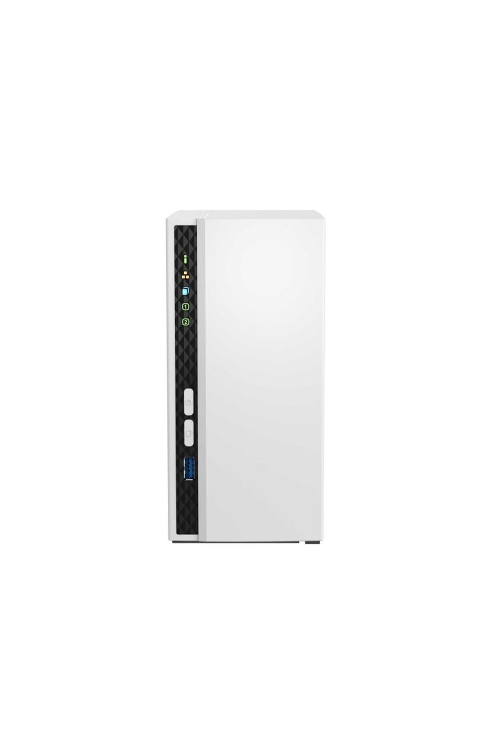 Ts-233a2 2gb 2tb Hdd 2x3.5