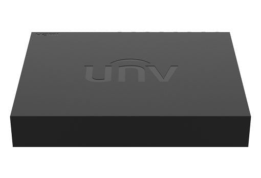 UniView XVR301-16F 16 Kanal 1 Kanal Ses 1080P 1 SATA - 6TB HD-TVI/AHD/CVI/CVBS
