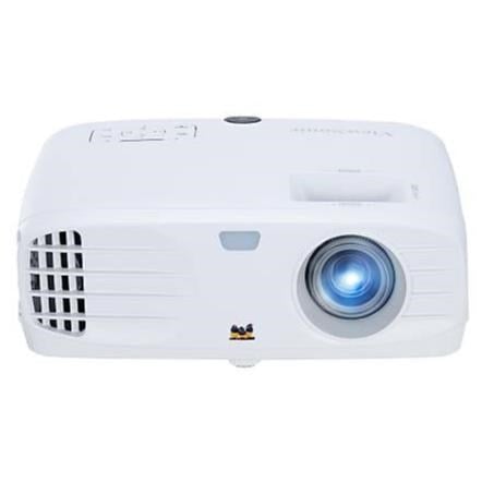 VIEWSONIC PX700HDH Full HD 1920x1080 3700 ANS 3D Projeksiyon