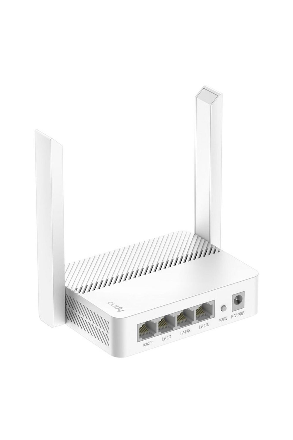 WR1200E 300Mbps/2.4GHz 867Mbps/5GHz 4x5dBi Anten 4Port Dual Band Wi-Fi Router (AC1200 Serisi)
