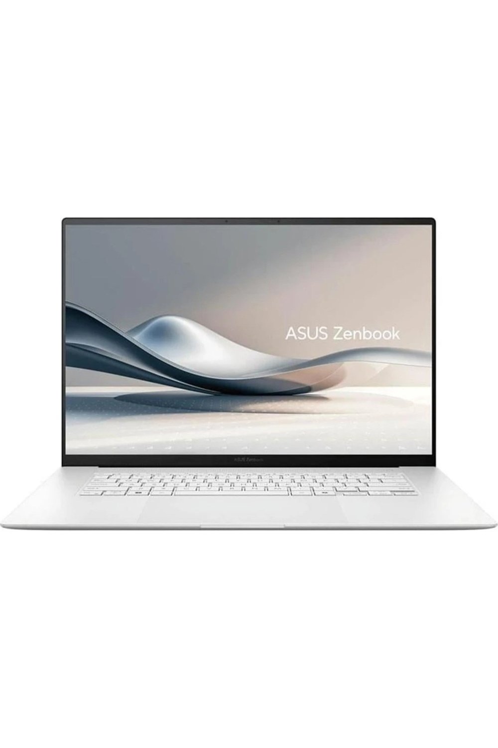Zenbook S16 Oled UM5606WA-RK411W AMD Ryzen AI 9-HX370 32GB 1TB SSD 16