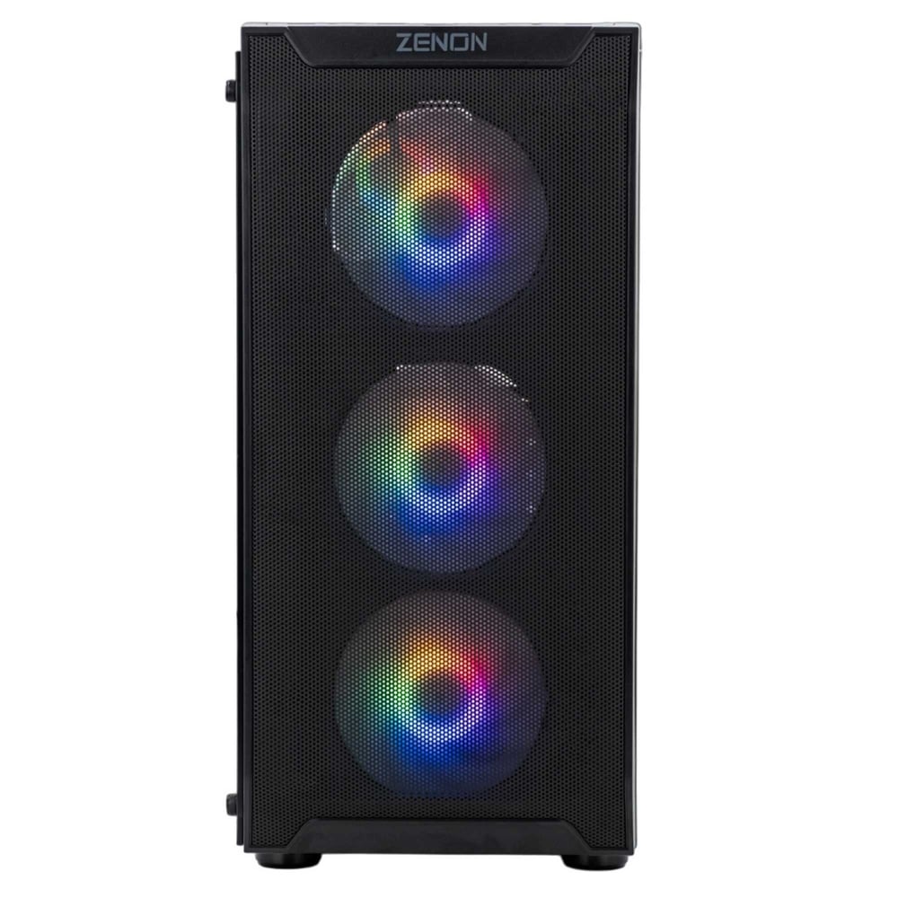 ZENON Gaming ZG-163 i7-13700KF RTX5070 Masaüstü Bilgisayar