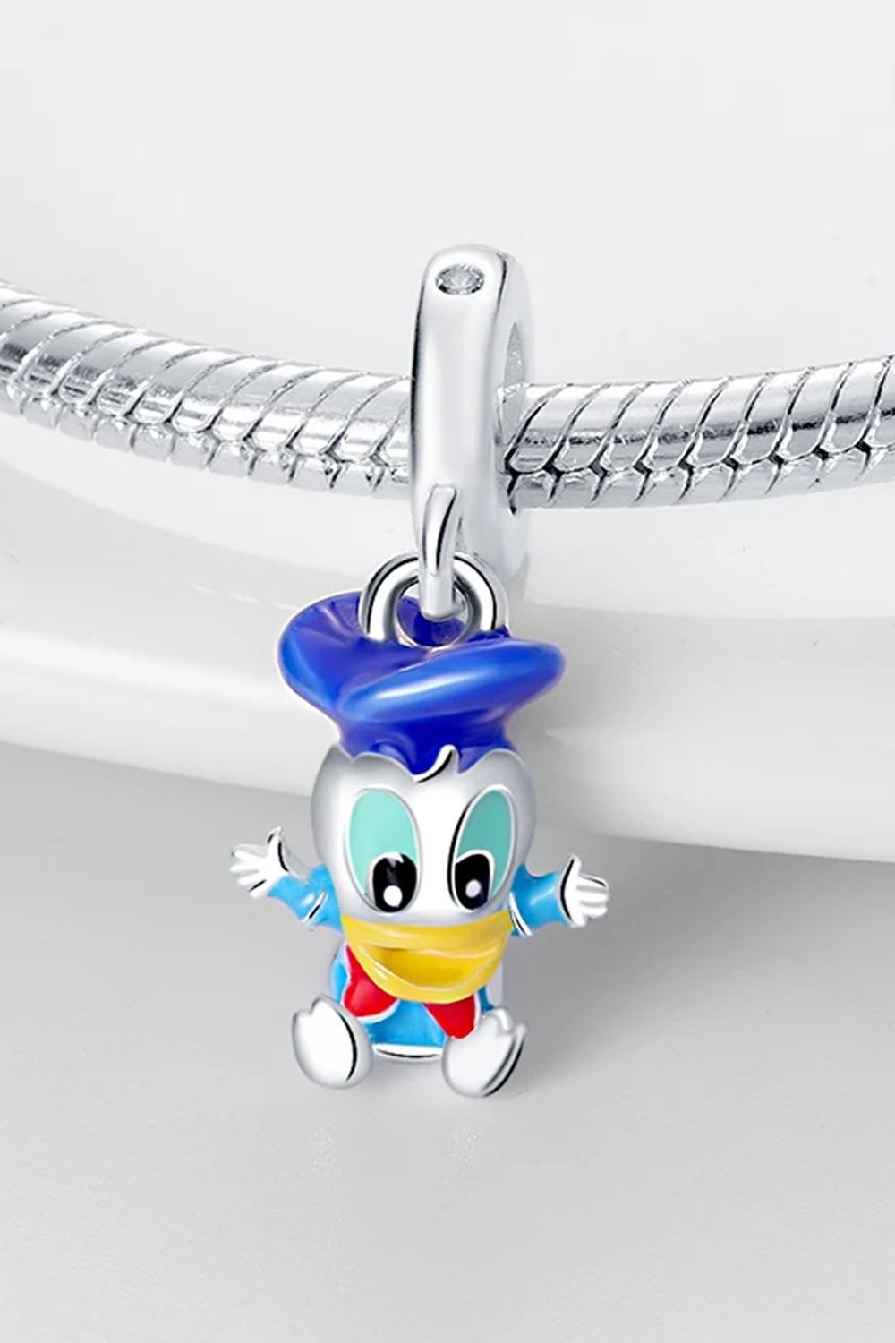  Daffy Duck Ördek Sallantılı Charm