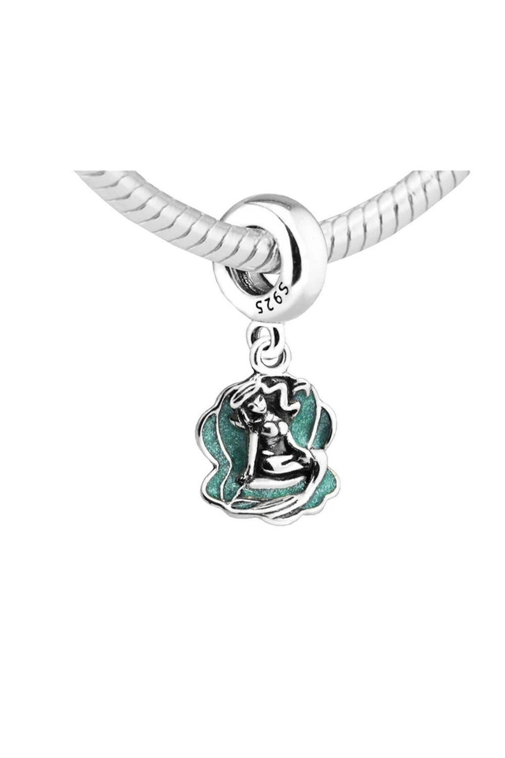  Deniz Kızı Sallantılı Charm