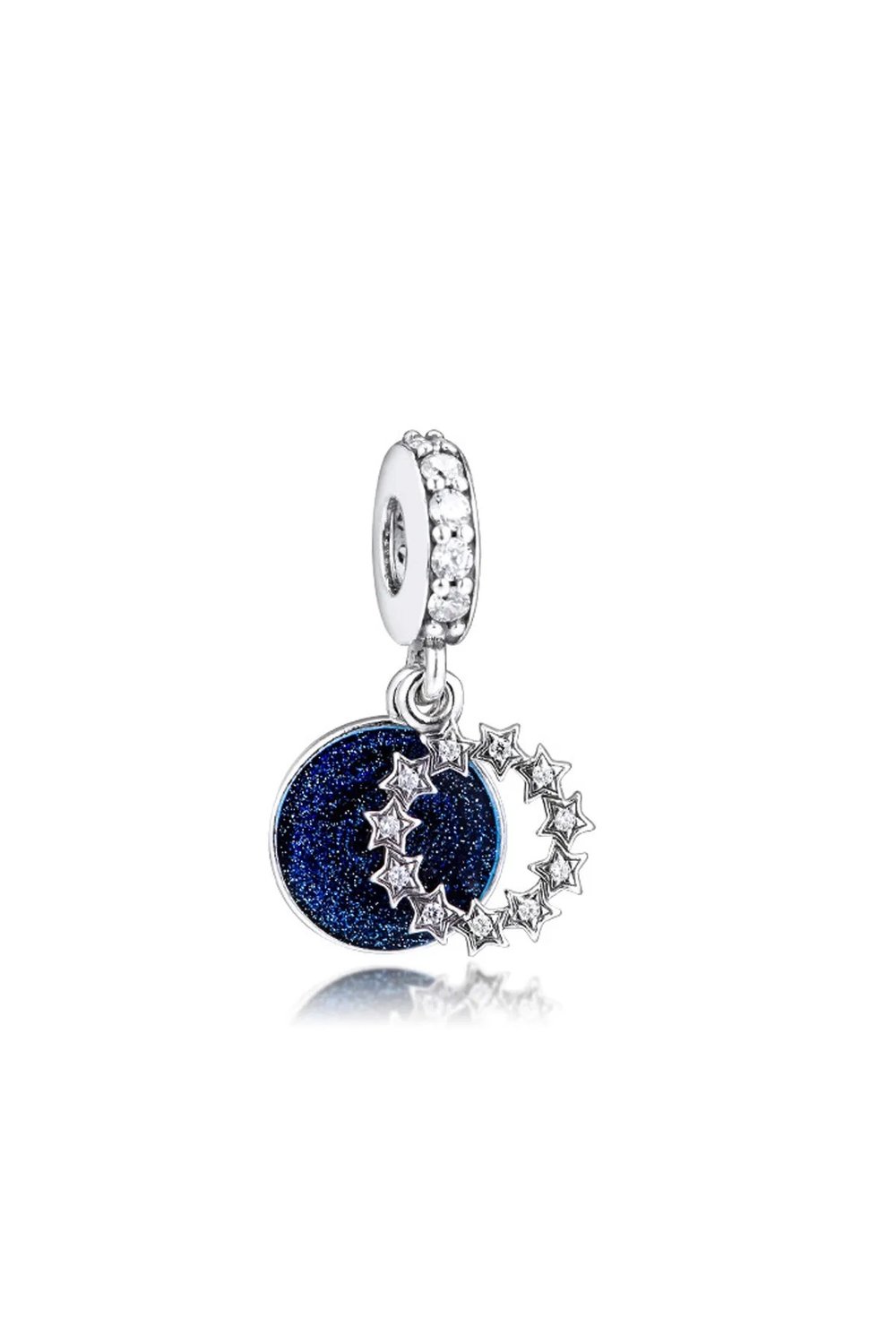  İlham Veren Yıldızlar Sallantılı Charm