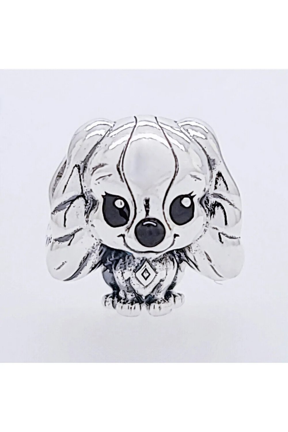 Lady Charm