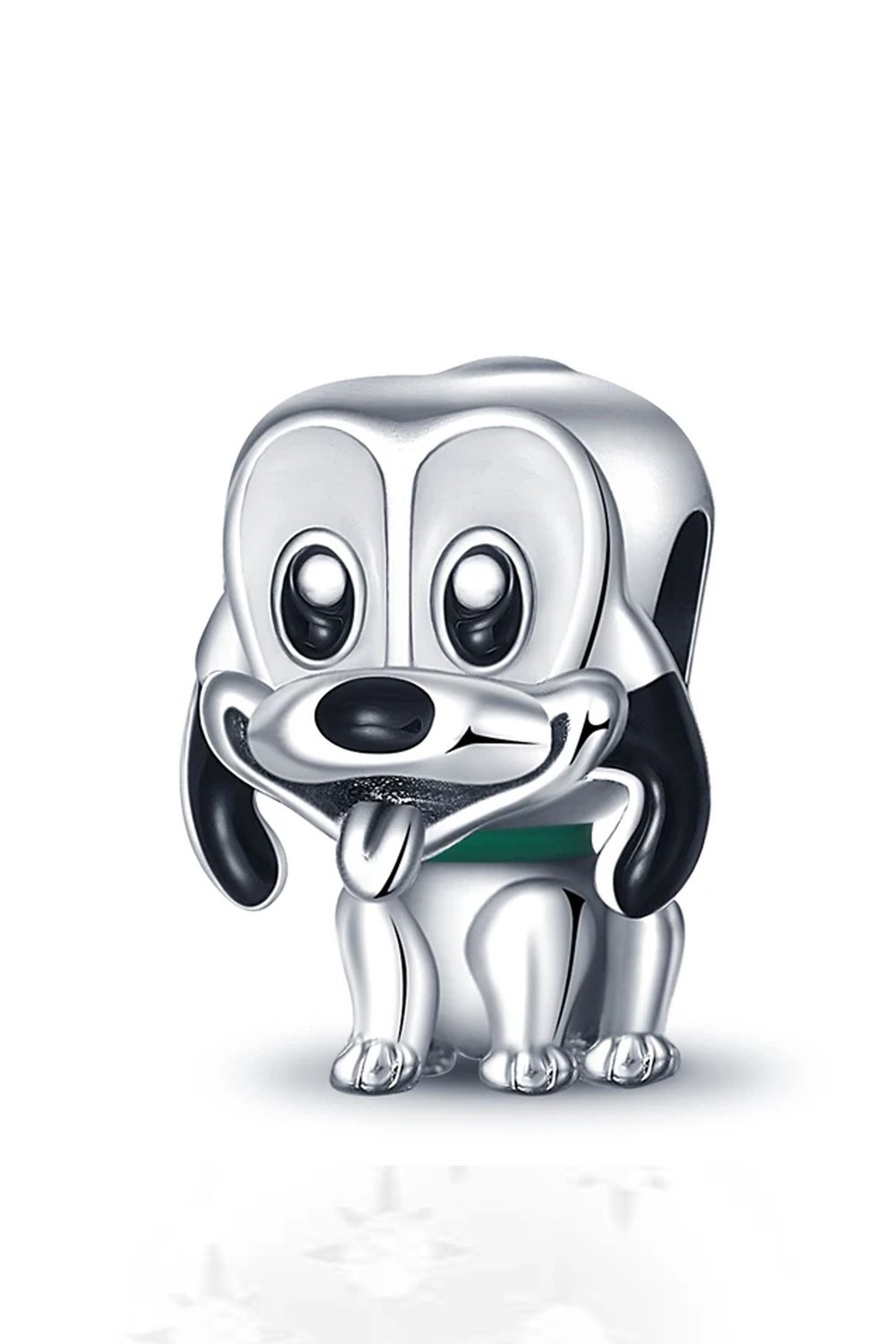  Pluto Charm