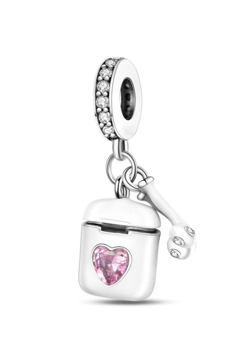 Airpods Sallantılı Charm