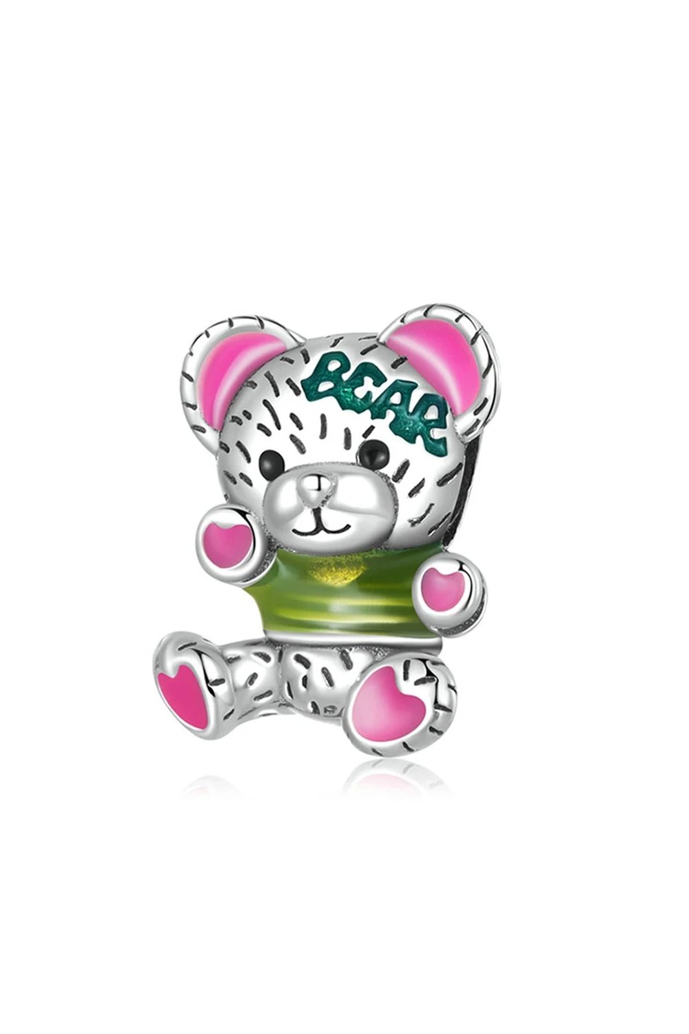 Ayıcık Charm