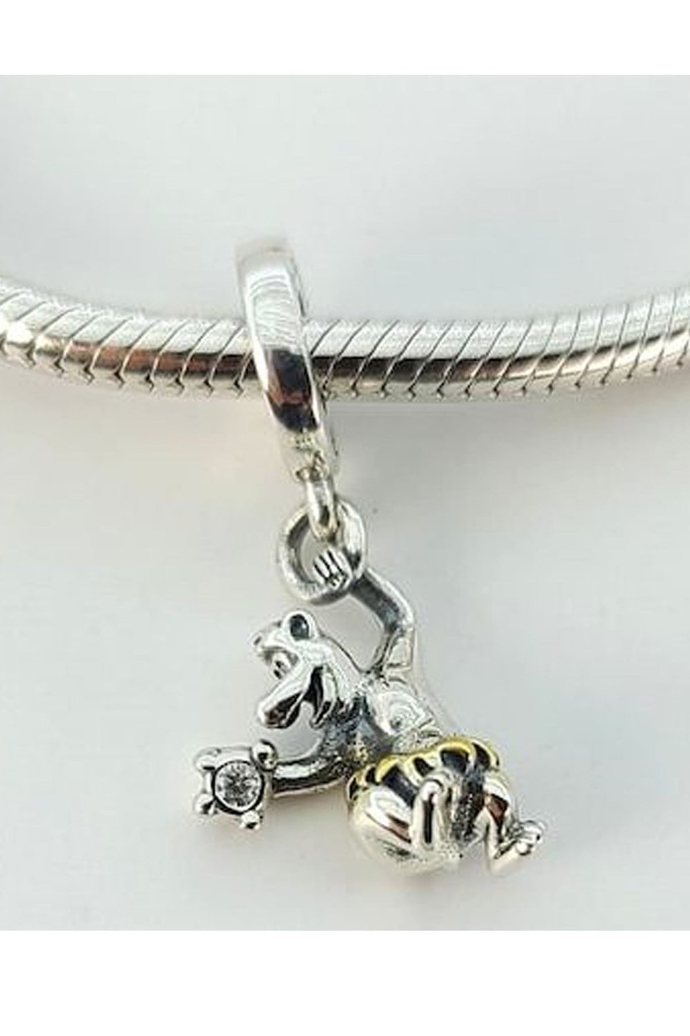 Baloo Sallantılı Charm