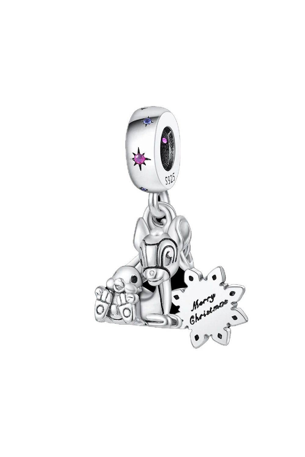 Bambi ve Thumper Sallantılı Charm
