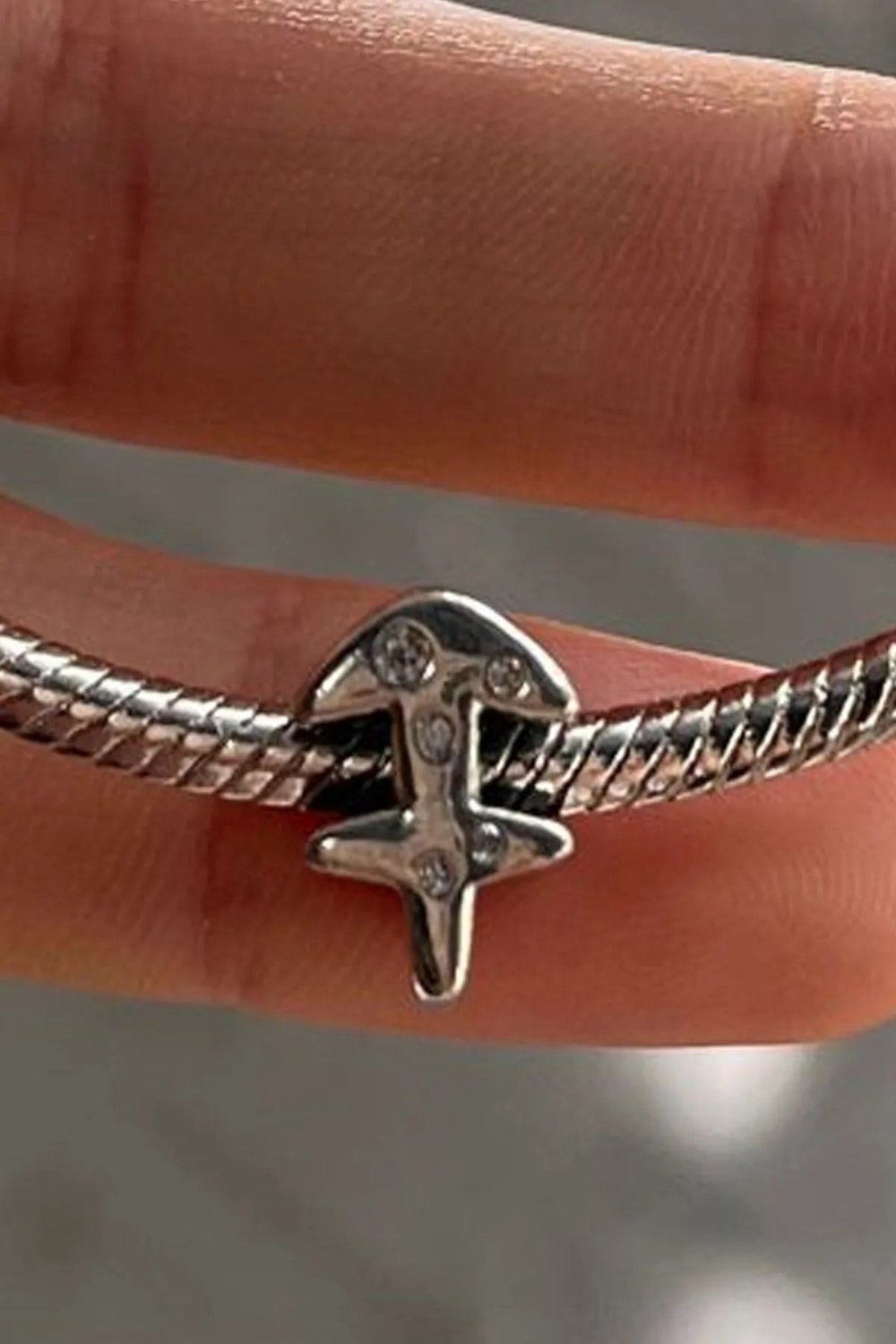 Burç Charm