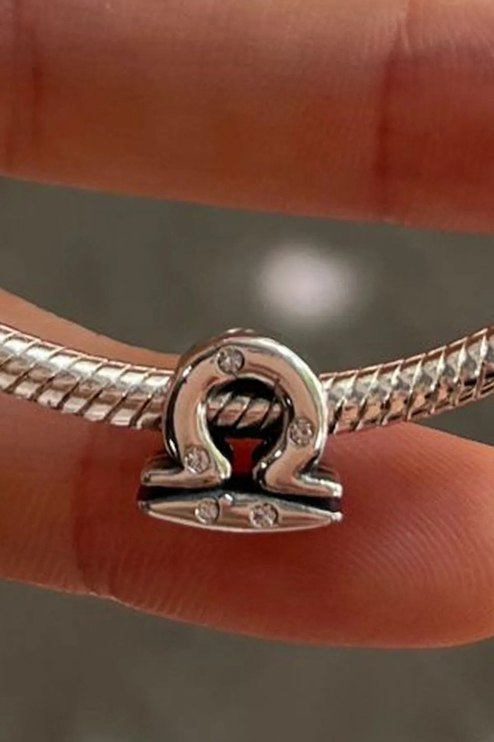 Burç Charm