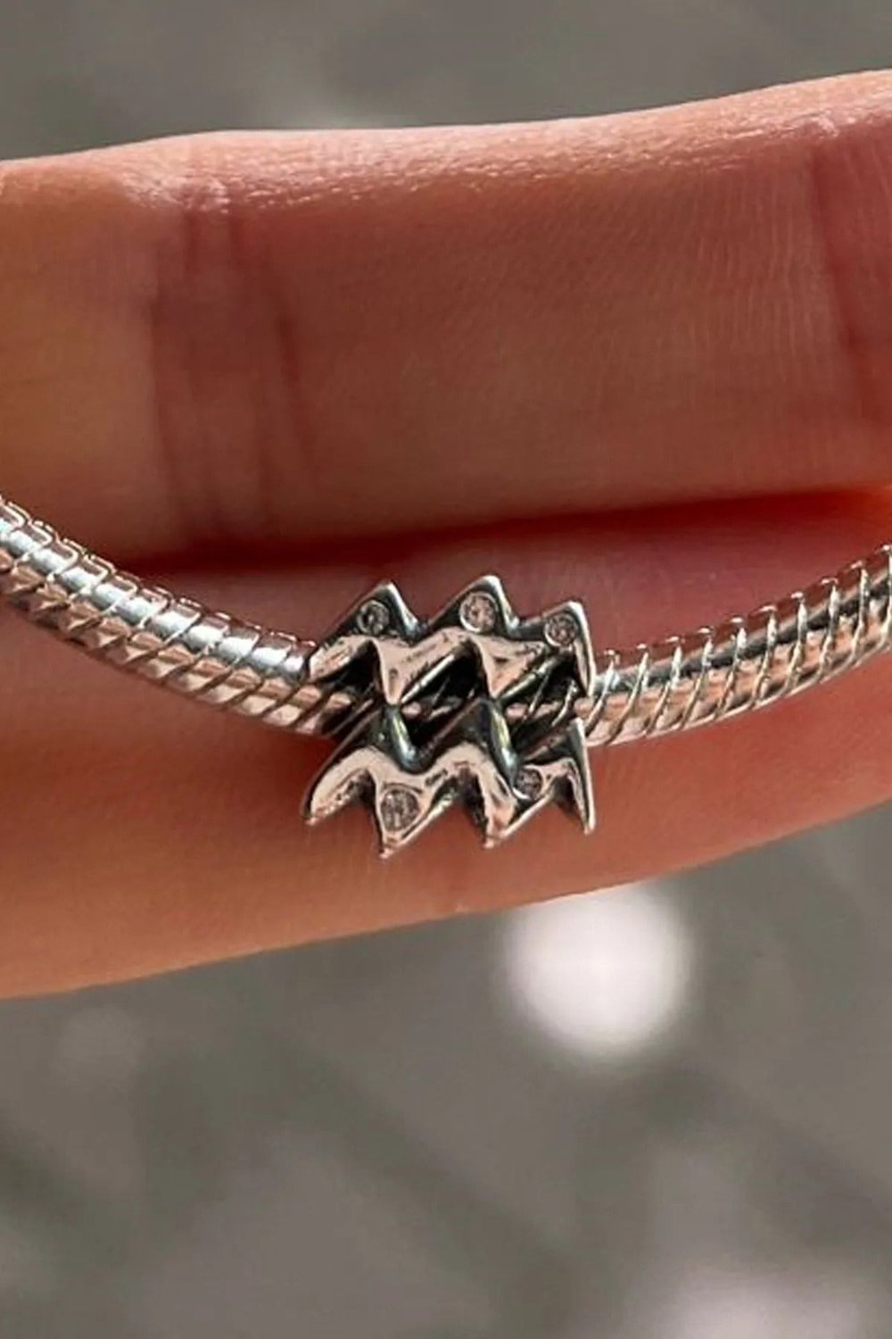Burç Charm