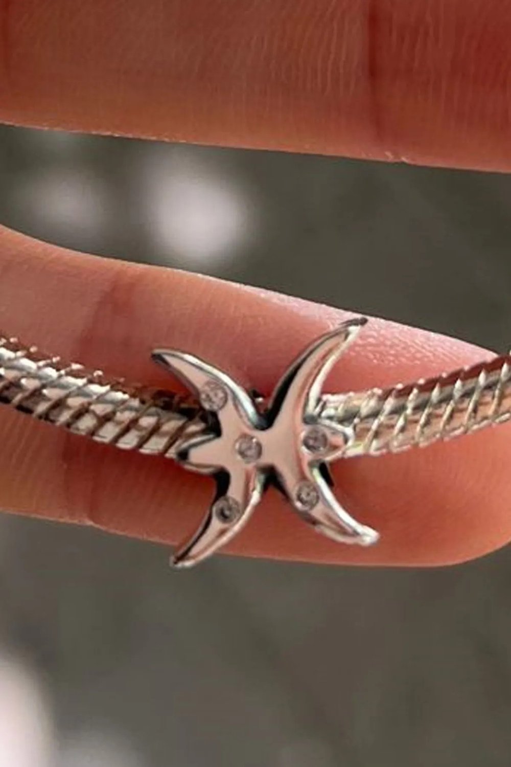 Burç Charm