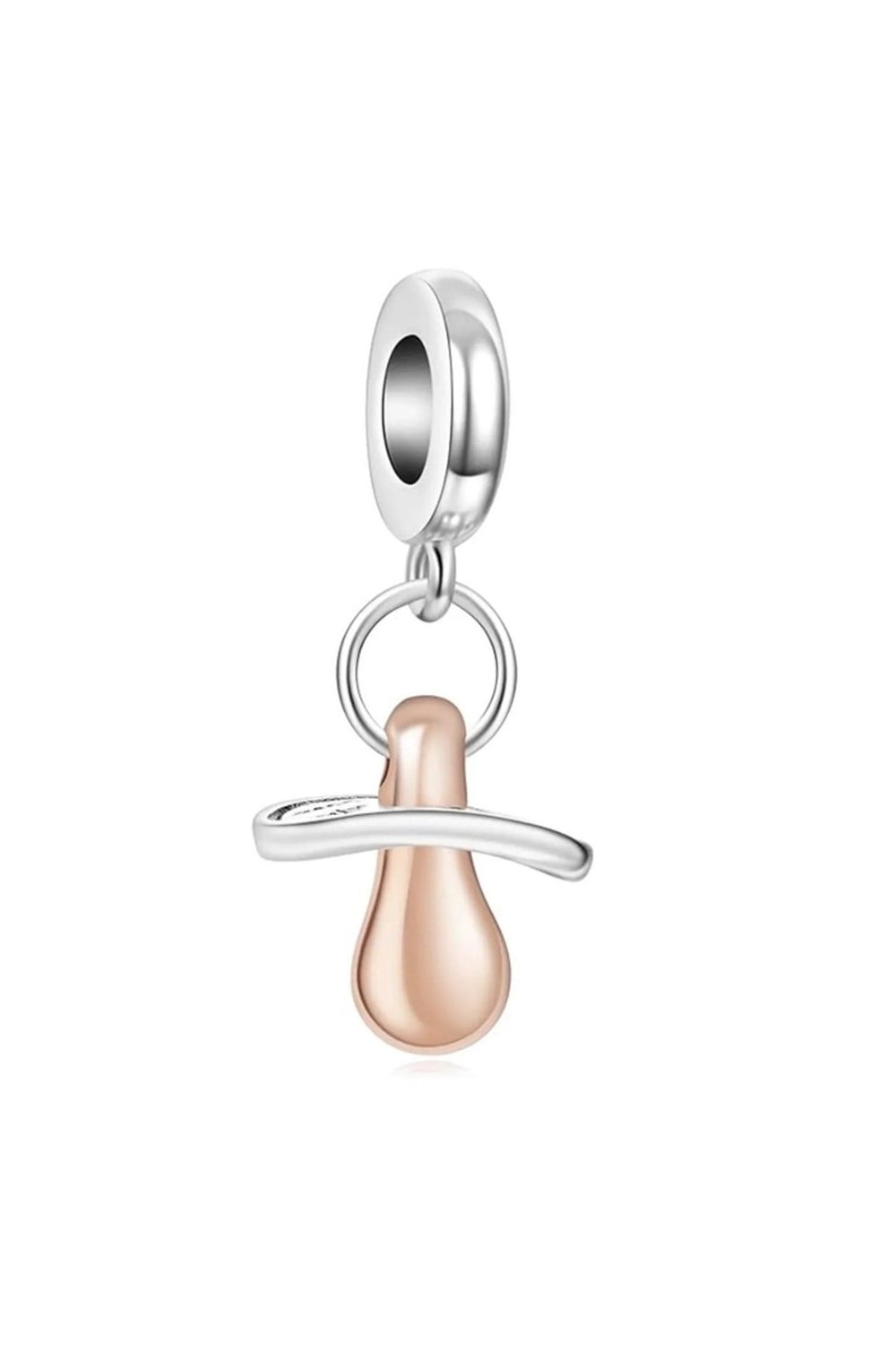 Emzik Sallantılı Charm