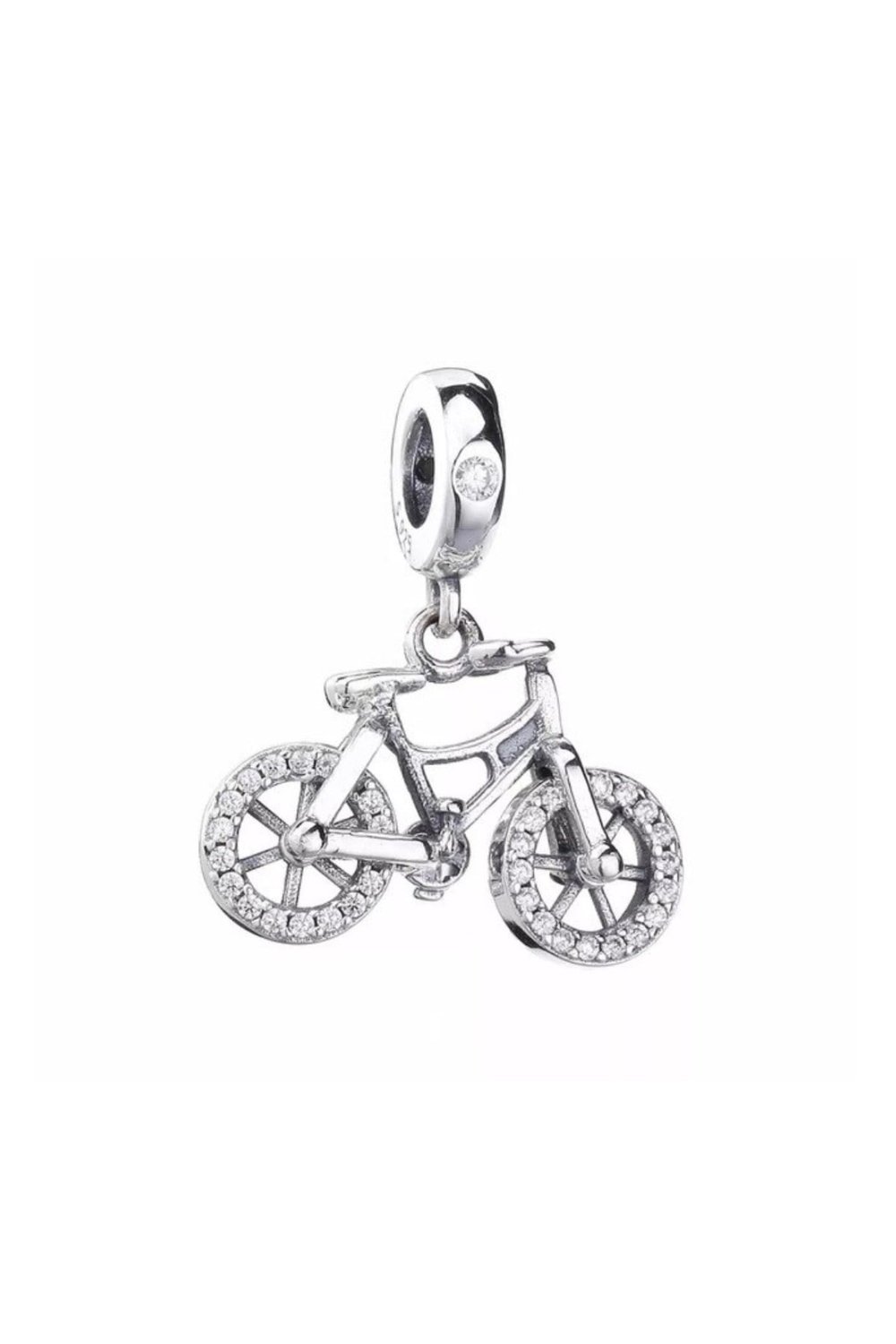 Fubena  Bisiklet Sallantılı Charm