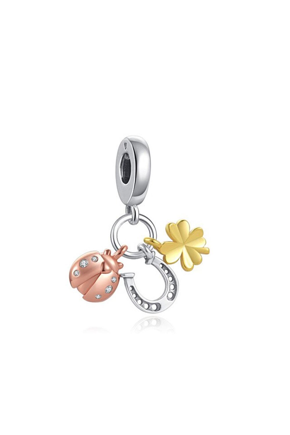 Fubena  İyi Şanslar Sallantılı Charm