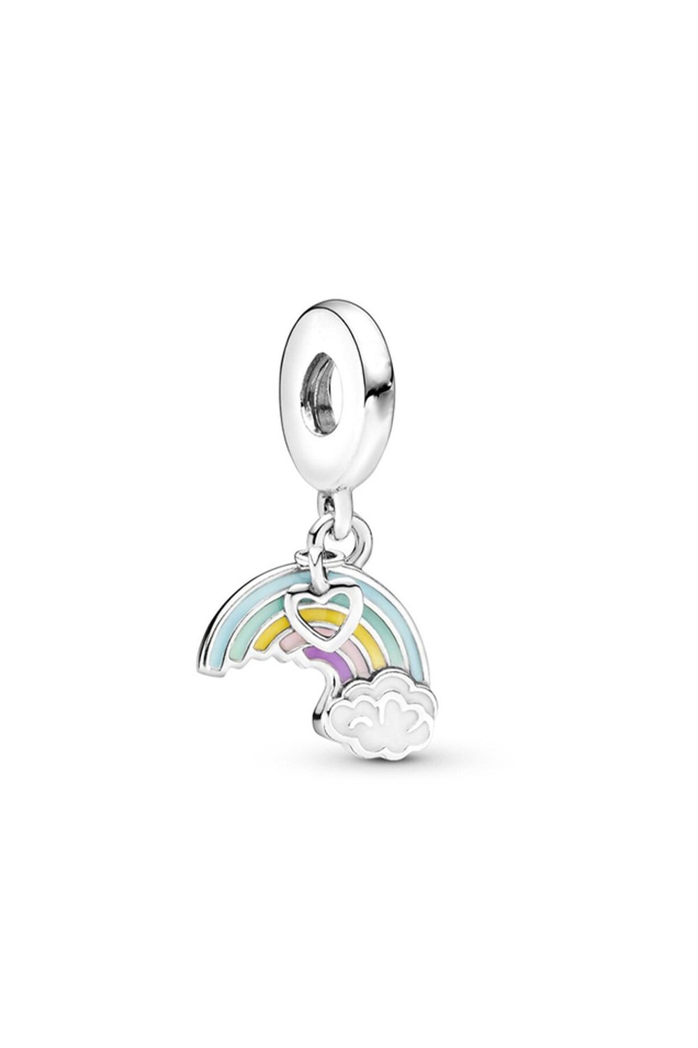 Gökkuşağı Aşkı Sallantılı Charm