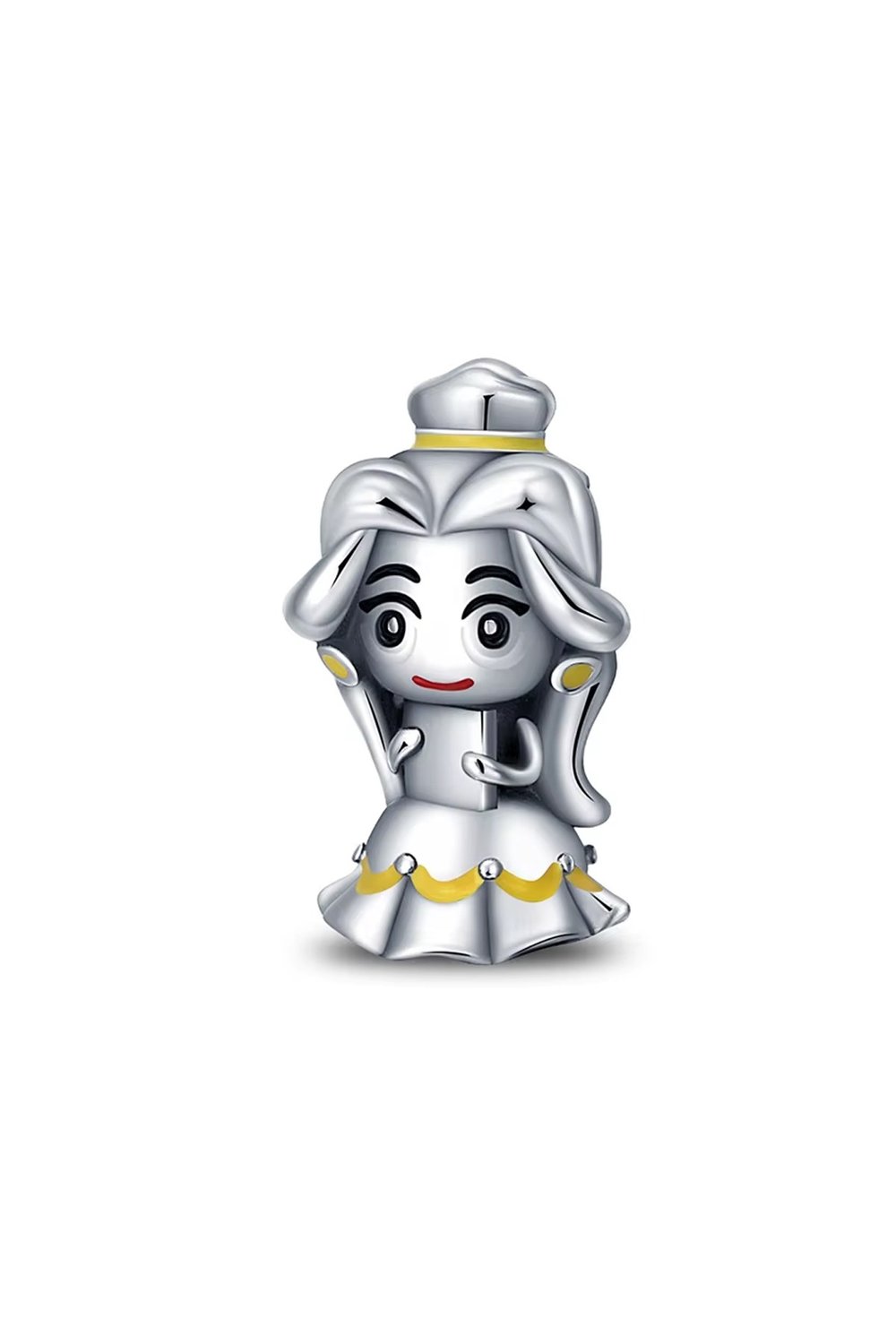 Güzel ve Çirkin Bella Charm