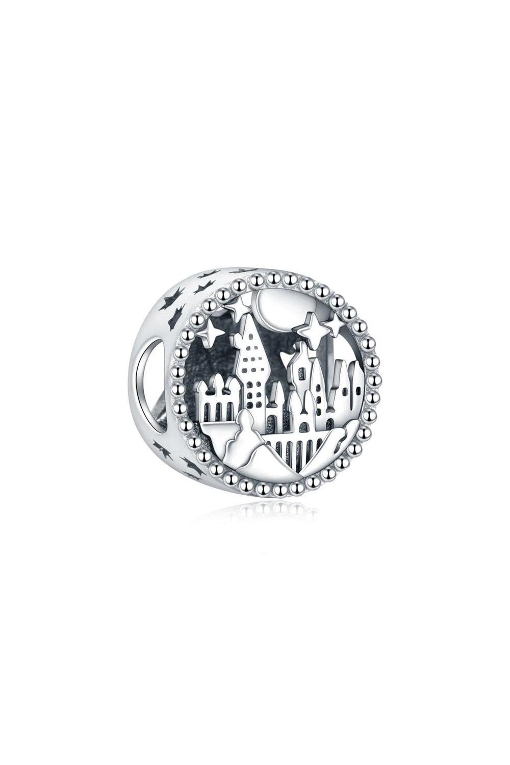 Harry Potter Hogwartz Büyücülük Okulu Charm