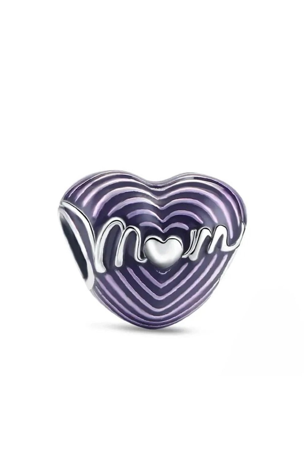 Mor Mom Kalp Charm