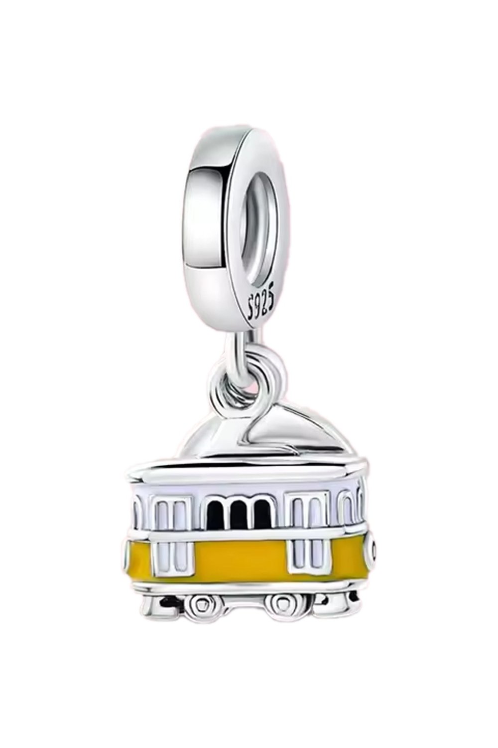 Otobüs Sallantılı Charm