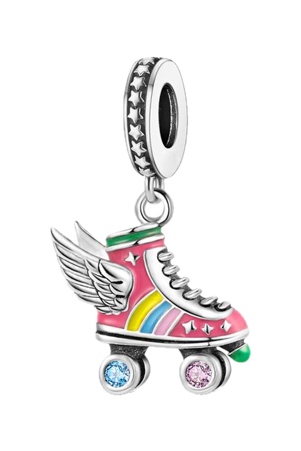 Paten Sallantılı Charm