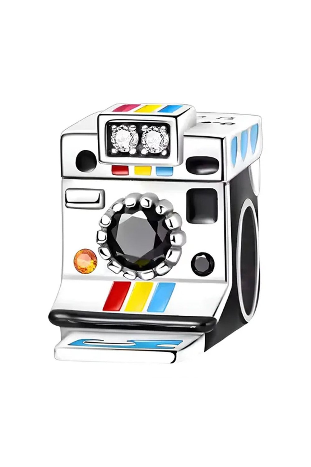 Polaroid Kamera Charm