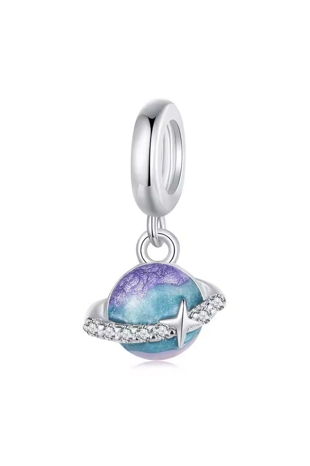 Renkli Gezegen Sallantılı Charm