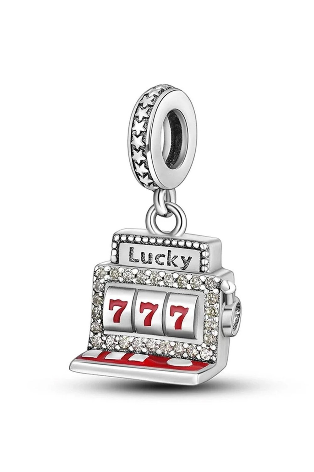 Slot Makinesi Sallantılı Charm