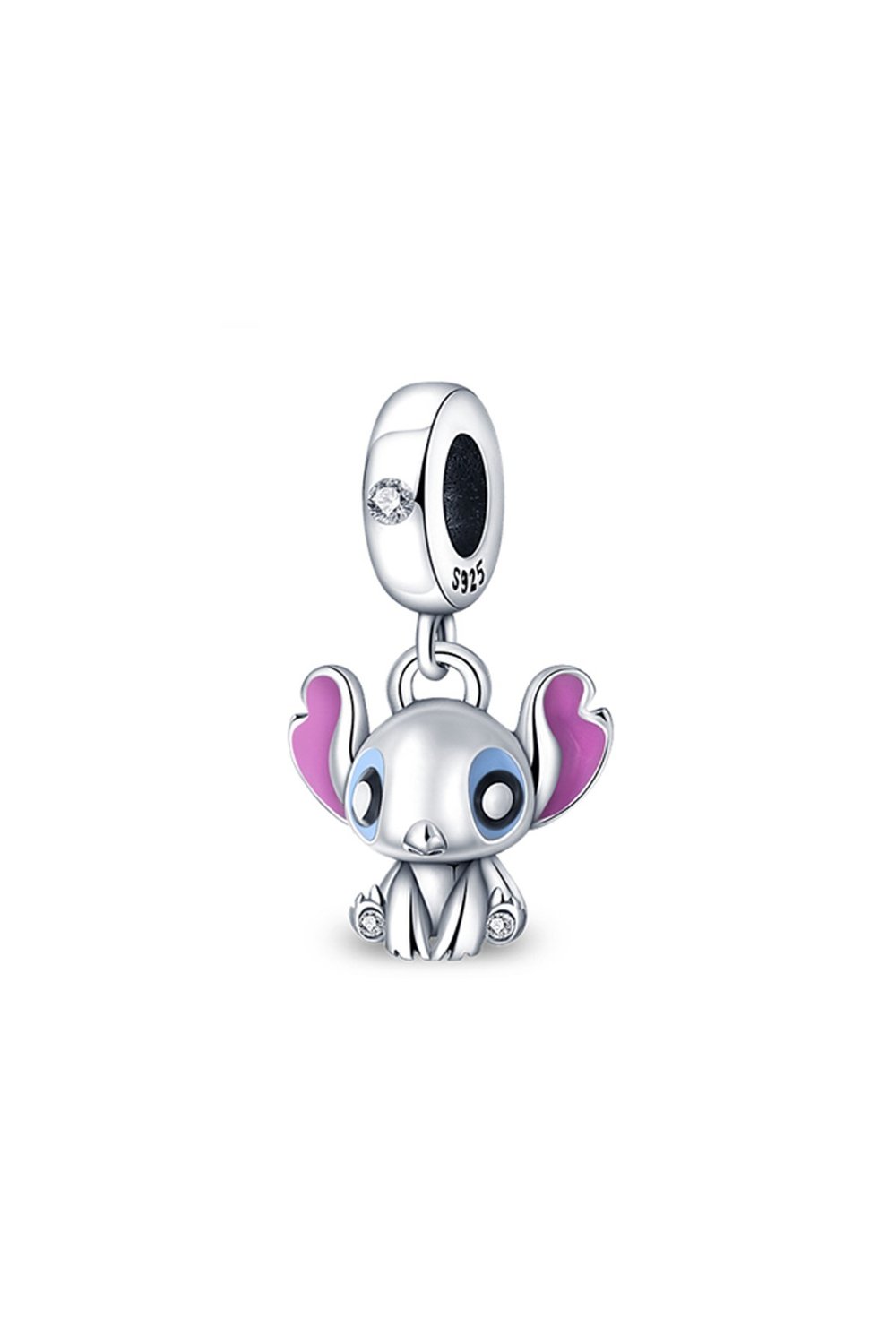 Stitch Sallantılı Charm