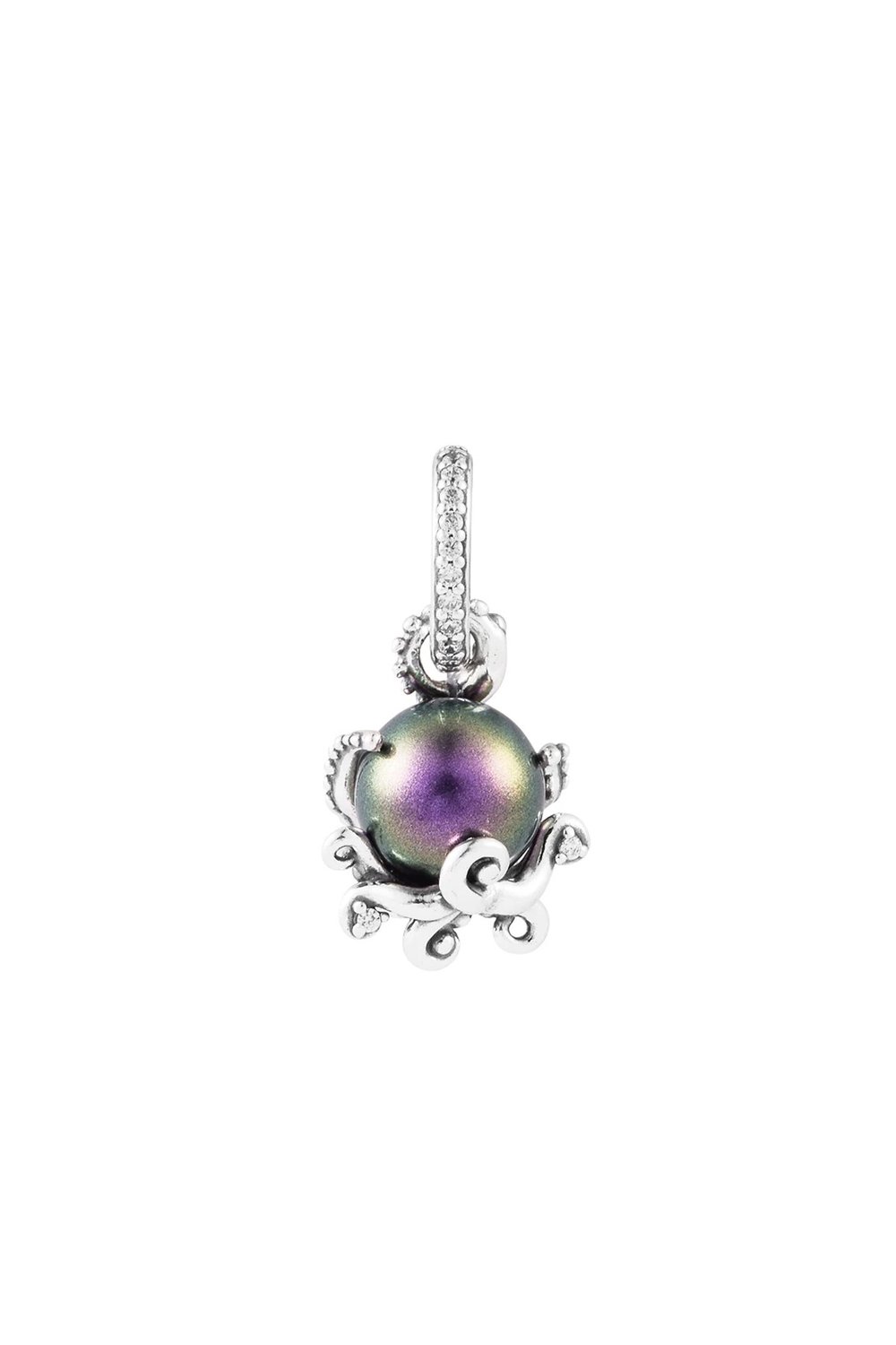 The Little Mermaid Ursula Sallantılı Charm