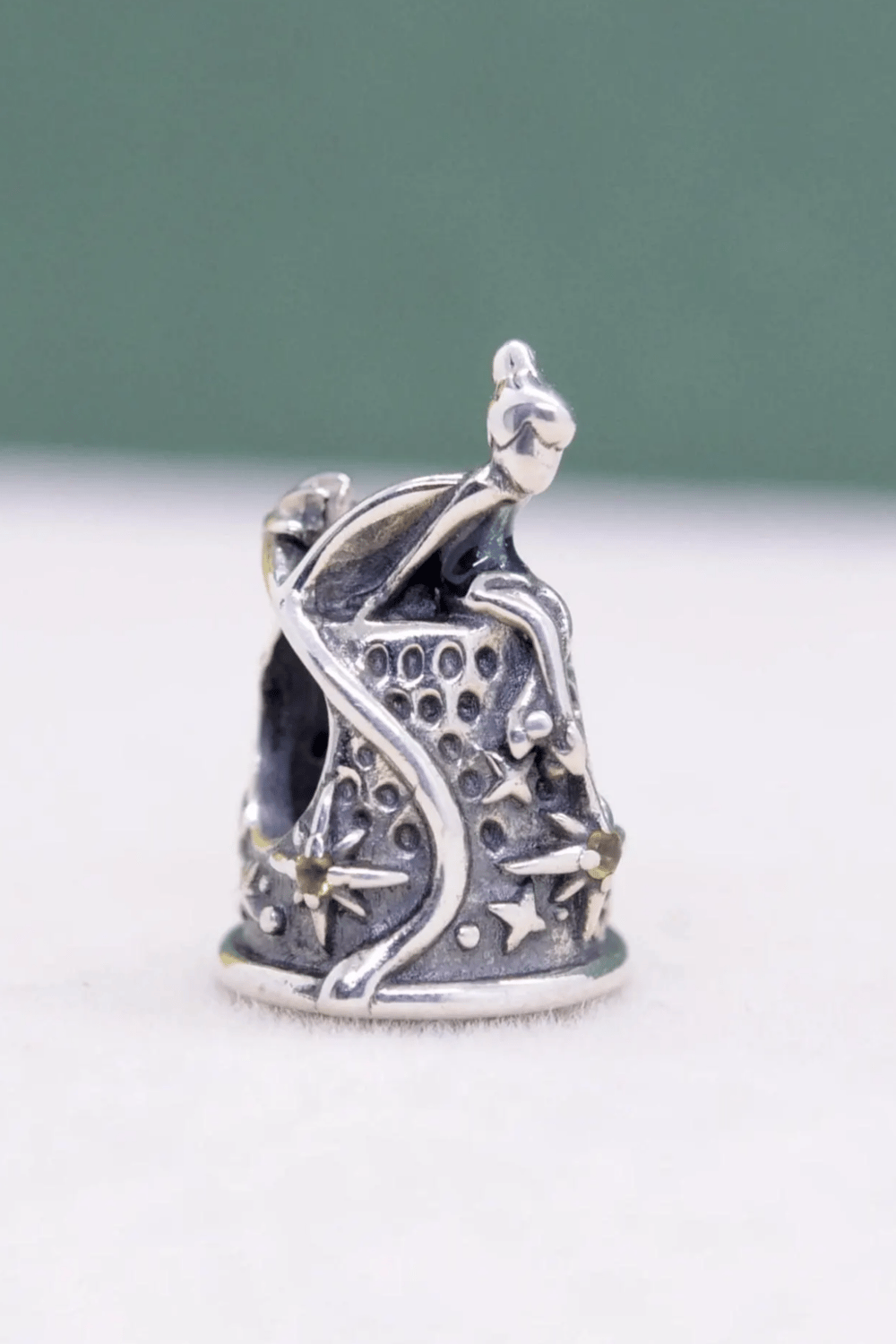 Tinker Bell Charm