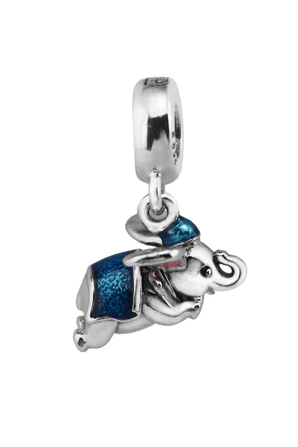 Uçan Fil Sallantılı Charm