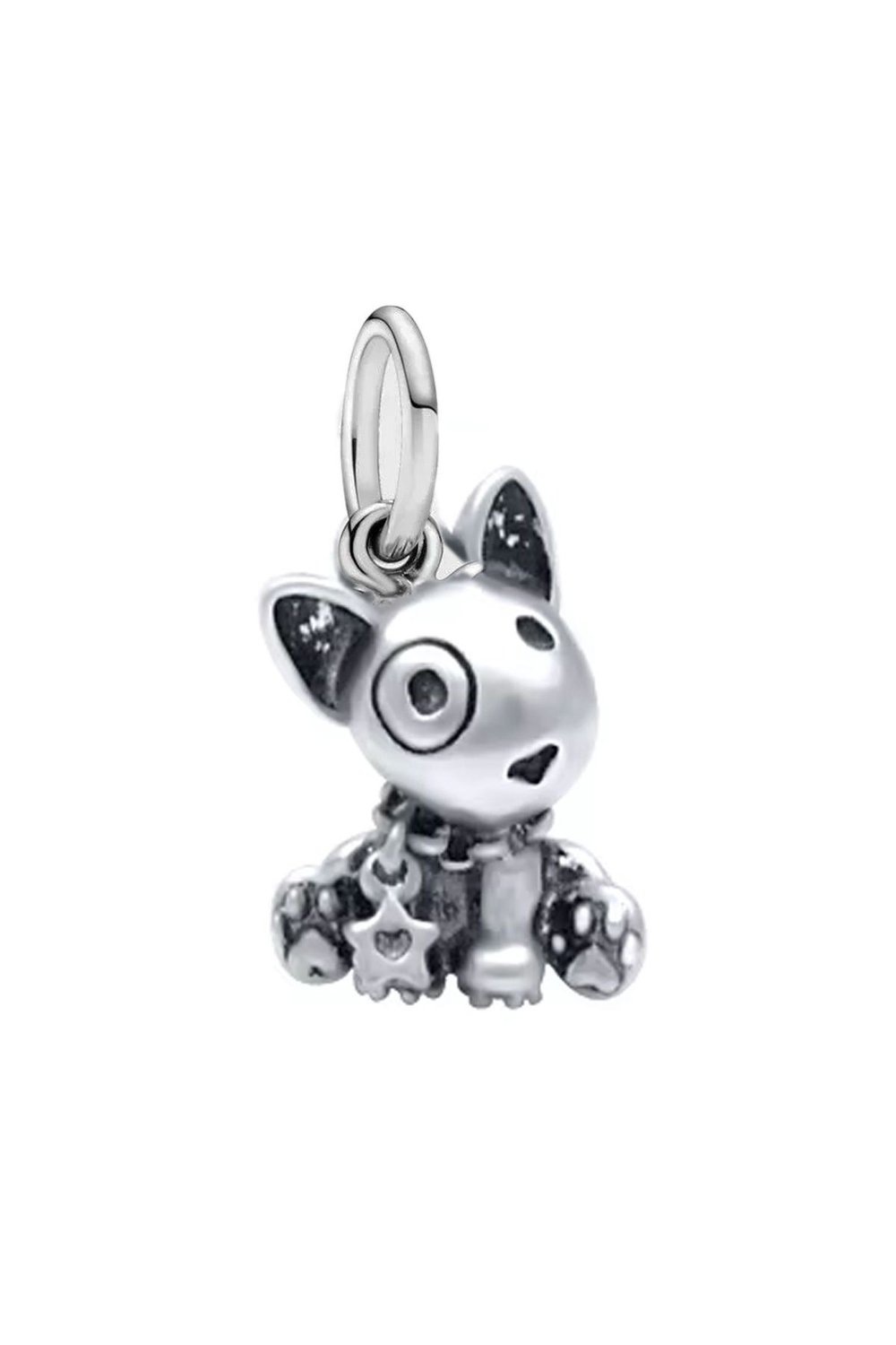 Yavru Köpek Sallantılı Charm