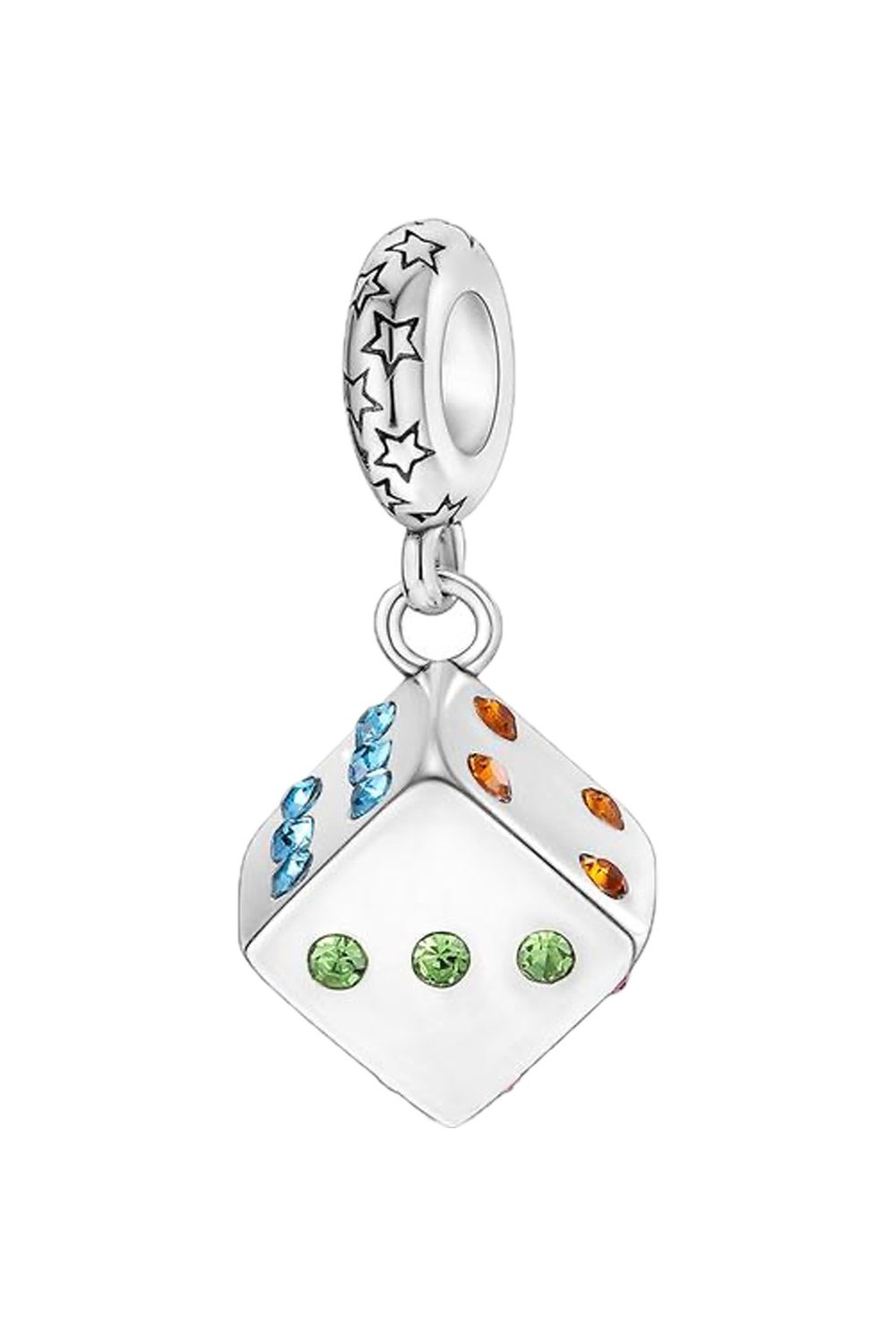 Zar Sallantılı Charm