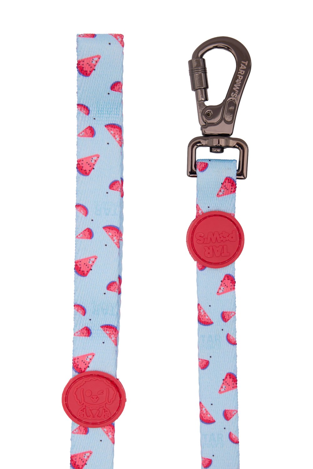 Berry Pop Gezdirme Tasması Kırmızı