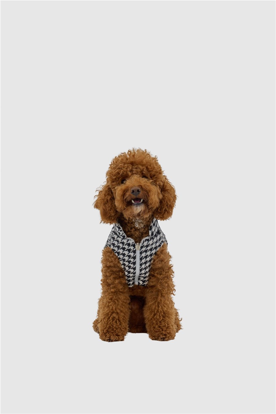 Haute Hound Çift Taraflı Yelek Karışık