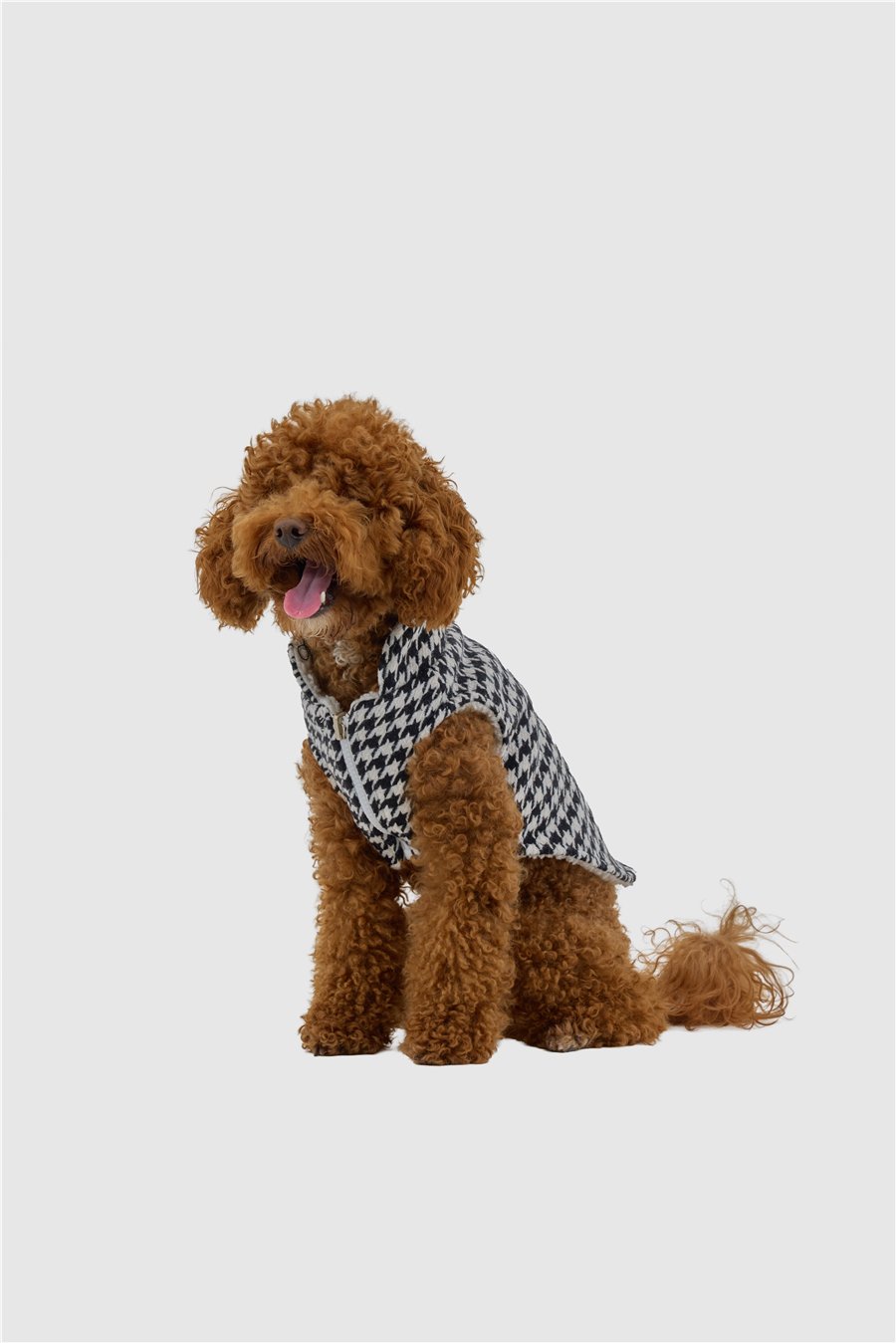 Haute Hound Çift Taraflı Yelek Karışık
