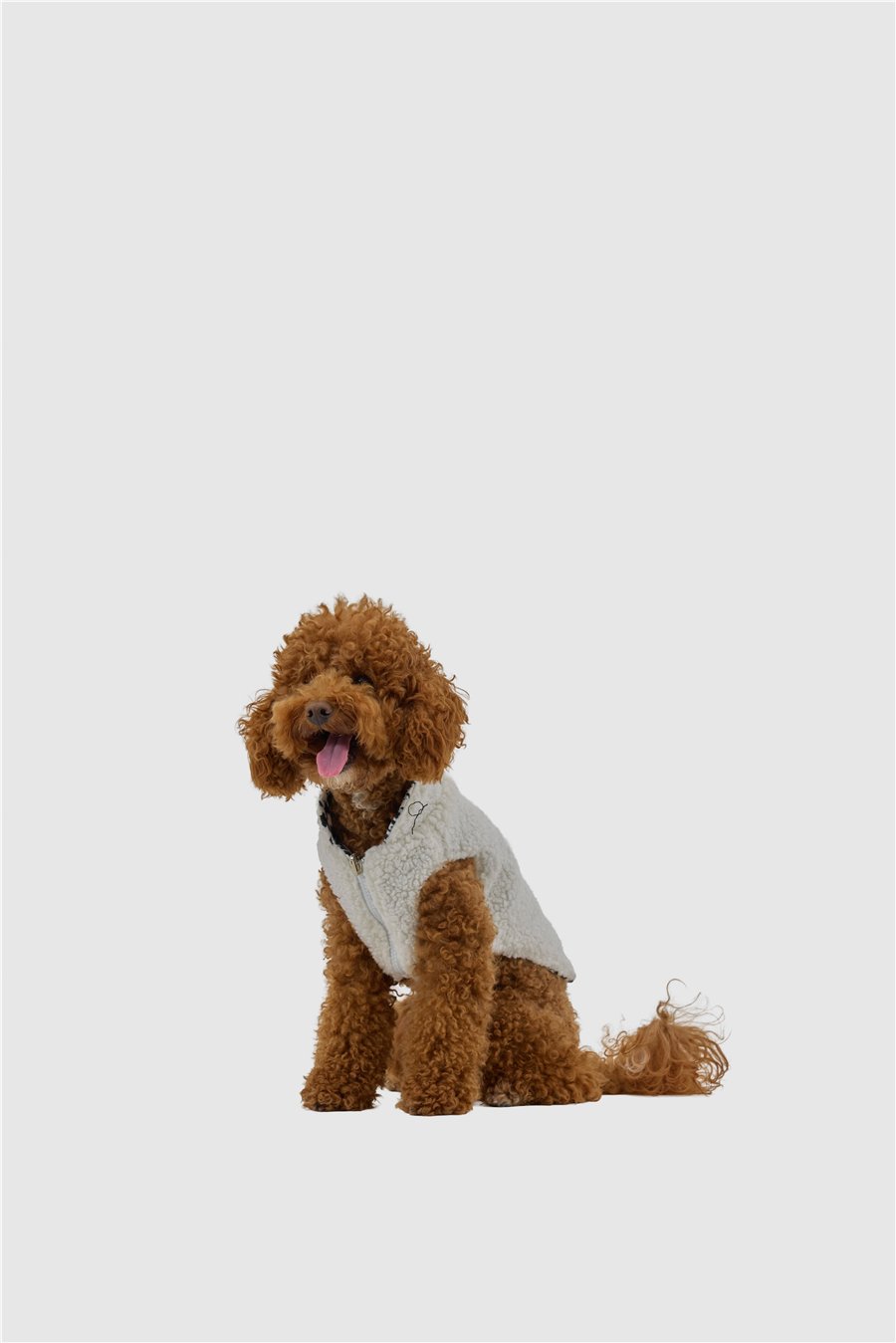 Haute Hound Çift Taraflı Yelek Karışık
