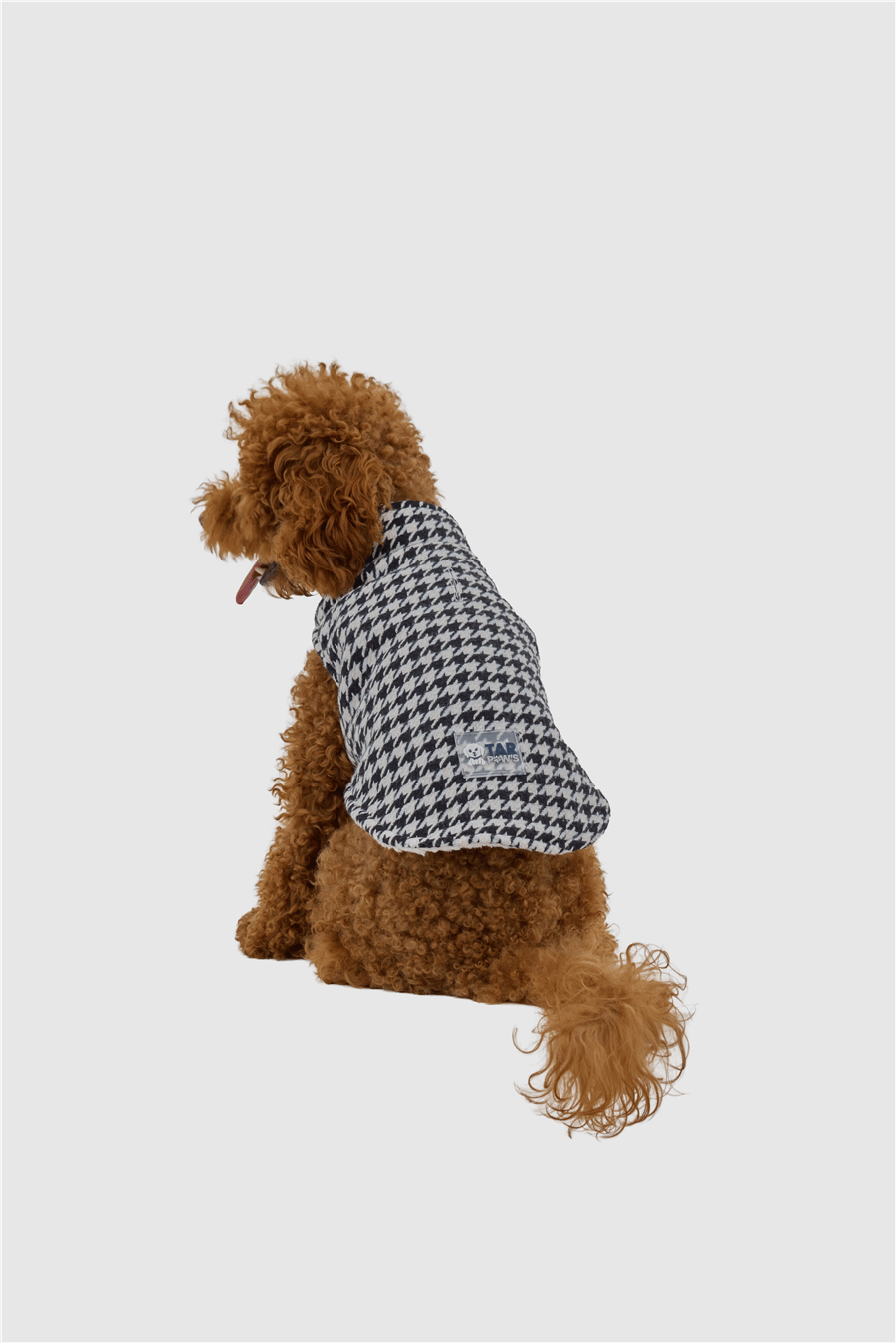 Haute Hound Çift Taraflı Yelek Karışık