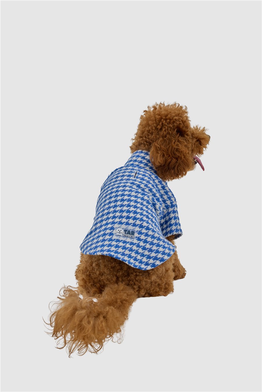 Mıdnıght Hound Oduncu Gömlek  Mavi