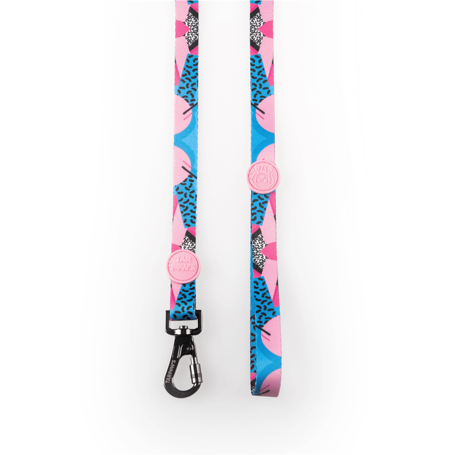 Pınk Candy Boyun Tasması Pembe
