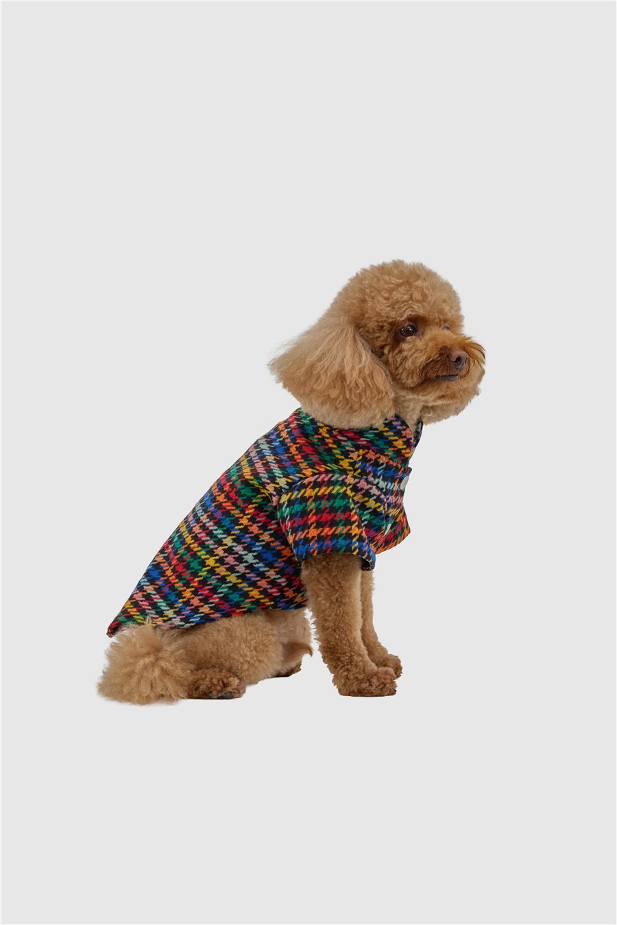 Vivid Hound Oduncu Gömlek Karışık