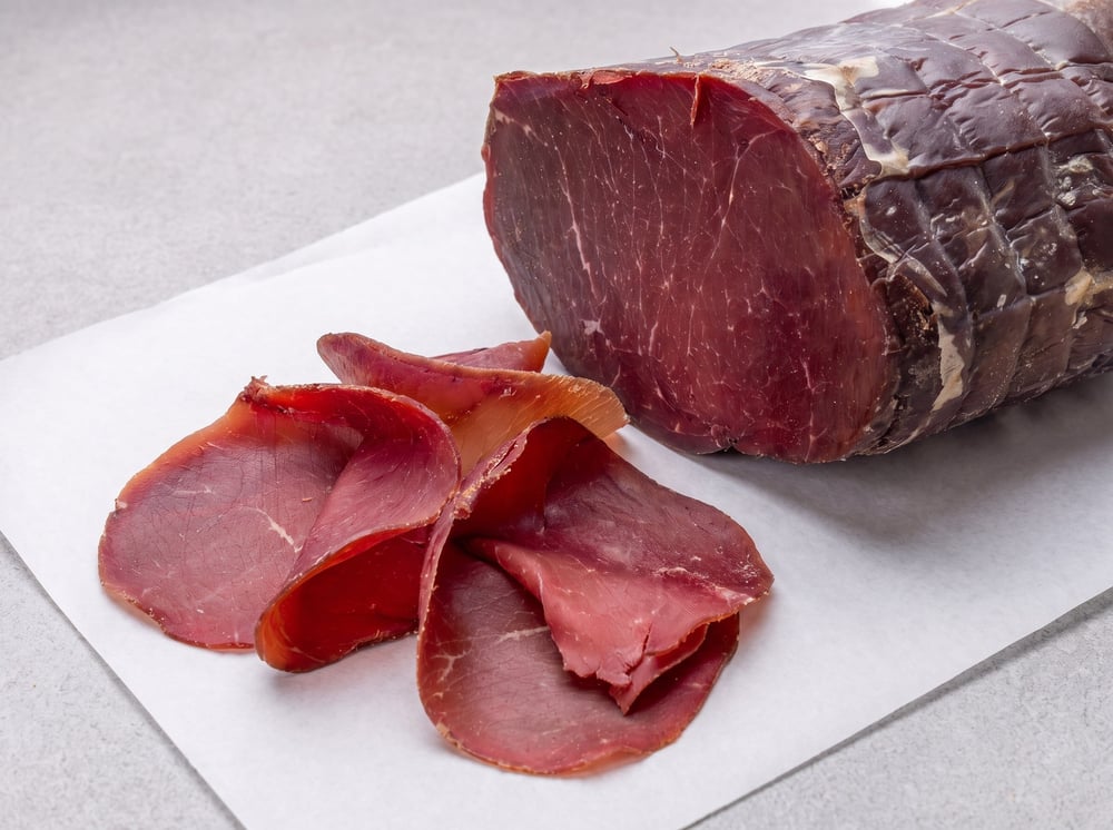 Breseola