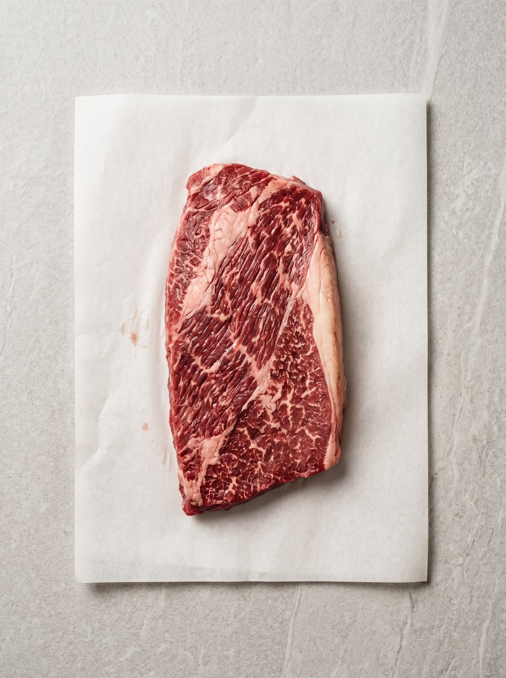 Brisket Steak