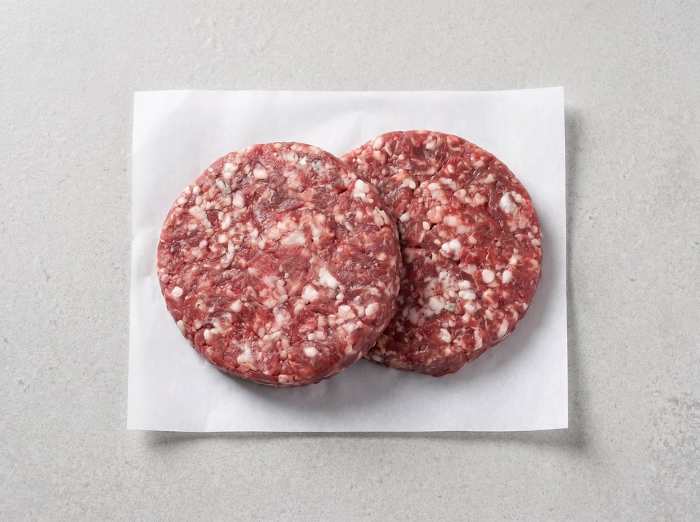 Hamburger Köfte