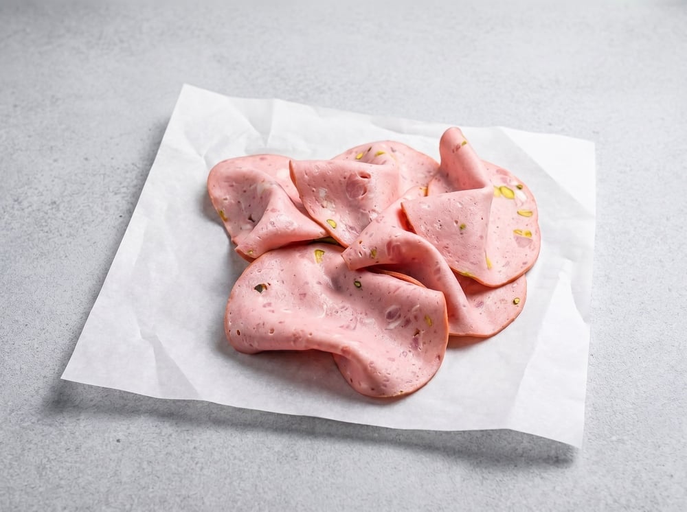 Mortadella