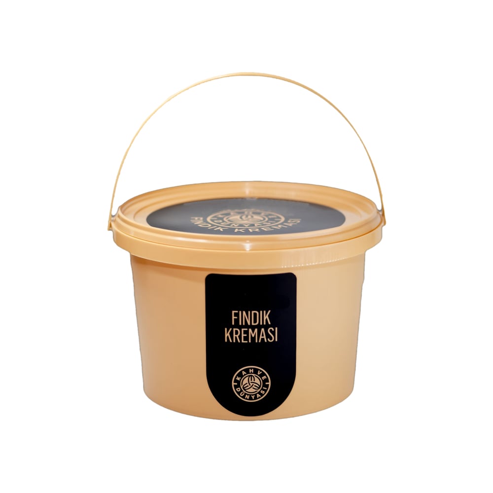 ALTINMARKA ALT162 KAKAOLU FINDIK KREMASI 10 KG - ALTINMARKA - EDT4045 - EDT İstanbul